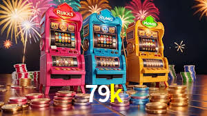 Roulette Table 79k